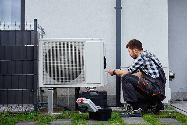Trusted Ac Installation service in Chicago Heights, IL - HVAC Repair CO